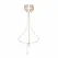 Bijoux Indiscrets Desir Metallique Gold Mesh Adjustable Collar