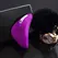 Nomi Tang Better Than Chocolate 2 Red Violet - Waterproof Vibrator, USB