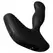 Nexus Revo Stealth Remote-Controlled Intimate Wellness Device, Black