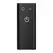 Nexus Revo Stealth Remote-Controlled Intimate Wellness Device, Black