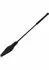 Arrow Crop Whip PU Leather Precision Impact Black 66cm