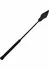 Arrow Crop Whip PU Leather Precision Impact Black 66cm