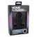 Nexus G-Play Plus Medium Black Vibrating Intimate Massager 7.3 cm