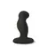 Nexus G-Play Plus Small Black - Compact Rechargeable Vibrating Device