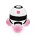 LoversPremium Energy Massager Compact Model with Luminous Balls 9x10cm