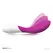 LELO Mona Wave Deep Rose - Rechargeable Silicone Motion Device