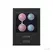 LELO Luna Beads Mini Kegel Exercise System 29mm Pink & Blue Set