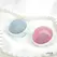 LELO Luna Beads Mini Kegel Exercise System 29mm Pink & Blue Set