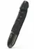 EXTREME by HIDDEN DESIRE Anal Power Vibrator Silicone Black
