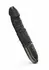 EXTREME by HIDDEN DESIRE Anal Power Vibrator Silicone Black