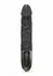 EXTREME by HIDDEN DESIRE Anal Power Vibrator Silicone Black
