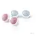 LELO Luna Beads Kegel Exercise System Pink & Blue Set 89mm