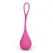 Layla Tulipano Pink Kegel Exercise Ball Medical Silicone 20mm