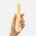 Iroha by Tenga Mikazuki Yellow Flexible Silicone Massager 172mm