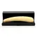 Iroha by Tenga Mikazuki Yellow Flexible Silicone Massager 172mm
