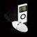 Plaisirs Secrets Vibrating Egg White - Wireless Remote, 10 Modes, Compact