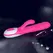 Nalone Wave Dual Motor Intimate Device, Waterproof, Silicone, 26cm