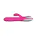 Nalone Wave Dual Motor Intimate Device, Waterproof, Silicone, 26cm