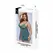 Baci Lingerie Angel's Kiss Babydoll & Panty Set Green QS - Elegant Lace Design