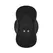 Nexus Ace M Remote-Controlled Silicone Plug - 6 Modes, USB, Black