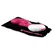 Nexus Femme Bisous Intimate Dual-Action Silicone Massager USB Pink