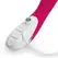 Mystim Danny Divido Dual-Motor Pink Silicone Intimate Machine 27cm