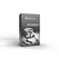 Mystim Pubic Enemy No 2 Transparent Chastity System with E-Stim, Adjustable