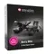 Mystim Barry Bite Electro-Stimulation 2-Pin Clamps Gold-Plated Contacts