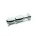 Mystim O(h!)thello Aluminium Electro-Stimulation Intimate Machine 14cm