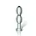 Mystim O(h!)thello Aluminium Electro-Stimulation Intimate Machine 14cm