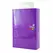 Maia Toys Contour Egg Neon Purple - Wireless Silicone Model 10cm