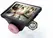 Fleshlight LaunchPAD Tablet Mount for iPad 2/3/4 - Adjustable Grip System