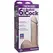 Doc Johnson Vac-U-Lock System Model 18cm Natural Look Attachment