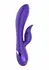 Xocoon Unchained Love Flexible Dual Motor Silicone Vibrator Pink