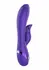 Xocoon Unchained Love Flexible Dual Motor Silicone Vibrator Pink
