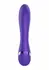 Xocoon Unchained Love Flexible Dual Motor Silicone Vibrator Pink