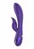 Xocoon Unchained Love Flexible Dual Motor Silicone Vibrator Pink