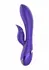 Xocoon Unchained Love Flexible Dual Motor Silicone Vibrator Pink