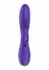 Xocoon Unchained Love Flexible Dual Motor Silicone Vibrator Pink