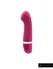 B Swish Bdesired Deluxe Curve Rose - Silicone Intimate Massager 15.2cm