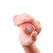 B Swish bdesired Deluxe Massager Natural Coral 6-Function 15.2 cm