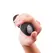 B Swish bdesired Deluxe Intimate Massager Black 15.2cm 6-Mode Silicone