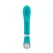 B Swish Bwild Deluxe Bunny Jade - Dual Motor Silicone Intimate Massager