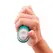 B Swish Bwild Deluxe Bunny Jade - Dual Motor Silicone Intimate Massager