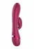 Xocoon Forever Love Vibrator Flexible Dual-Action Silicone Pink