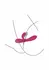 Xocoon Forever Love Vibrator Flexible Dual-Action Silicone Pink