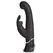 Fifty Shades of Grey Greedy Girl Silicone Dual Motor Intimate Device Black