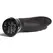 Fifty Shades of Grey Greedy Girl Silicone Dual Motor Intimate Device Black