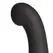 Fifty Shades of Grey Greedy Girl Silicone Dual Motor Intimate Device Black