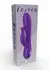 Xocoon Unlimited Love Flexible Dual-Action Silicone Vibrator Pink